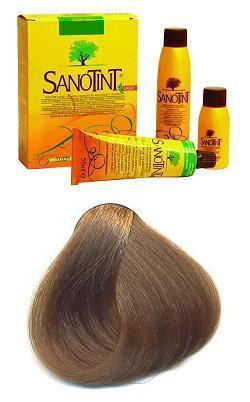 Sanotint light biondo nat.79
