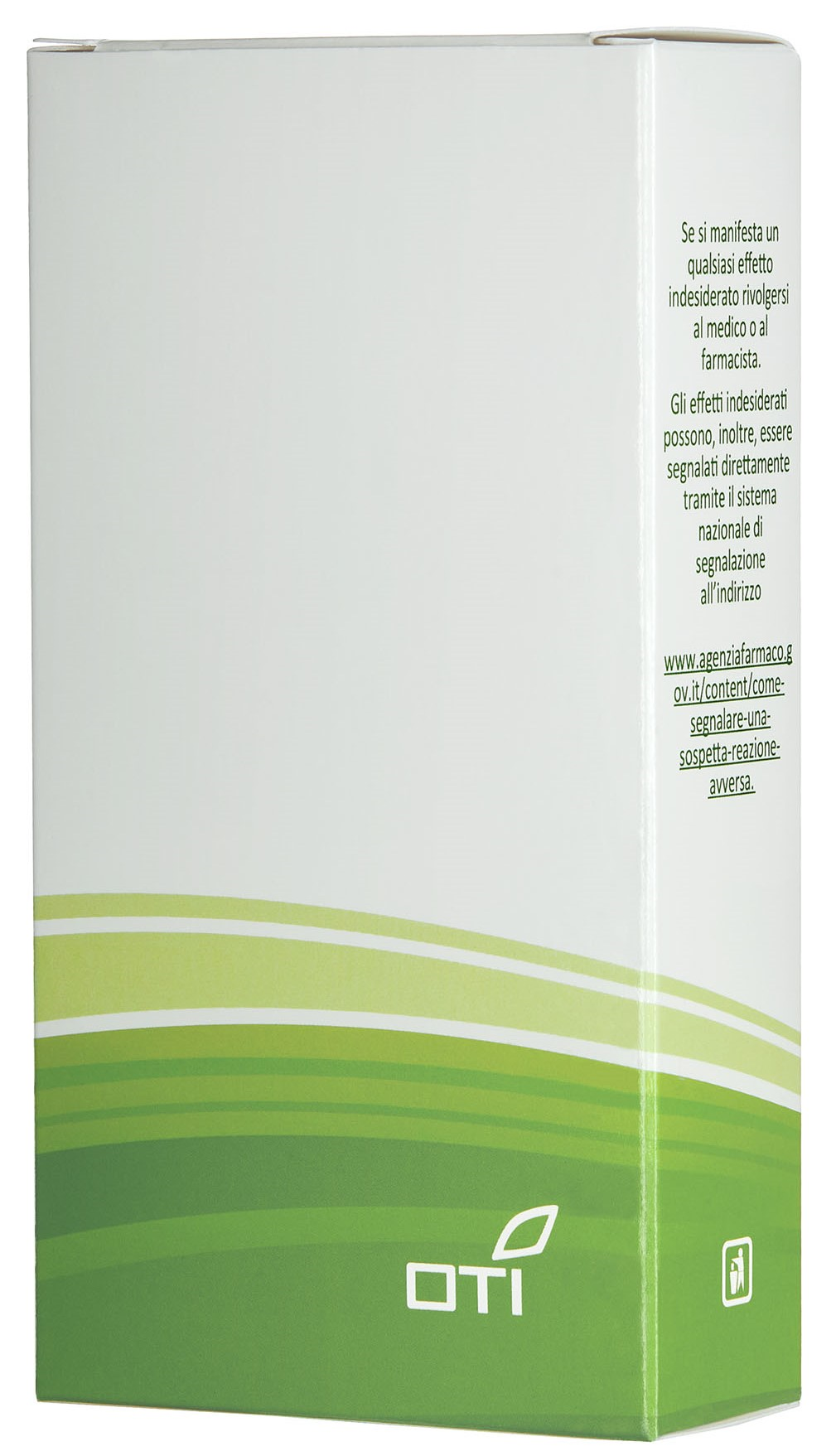 Oti Acido Citrico Soluzione orale 20 Fiale 2 Ml