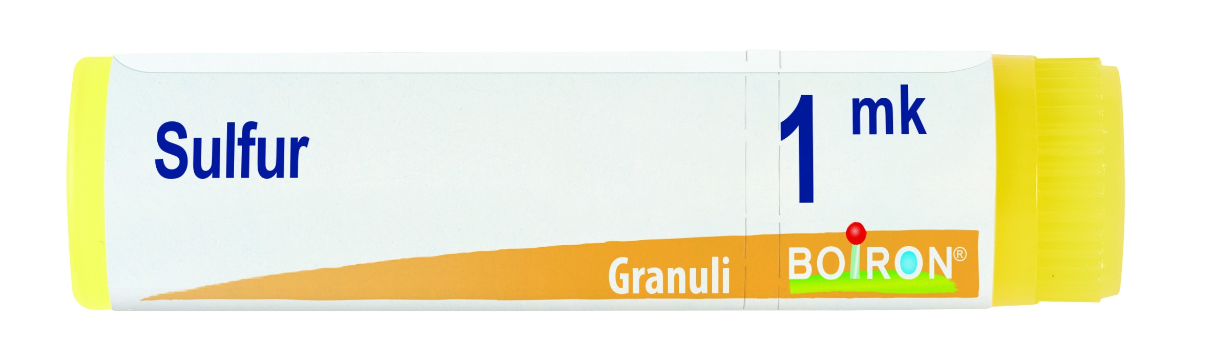 Sulfur 1mk gl 1g