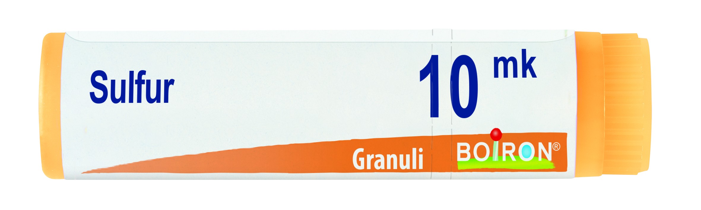 Sulfur 10mk gl 1g