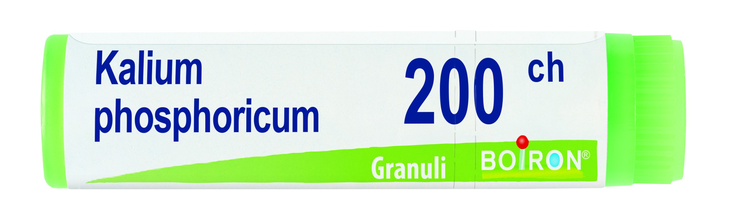 Kalium phosph boi*200ch gl1g