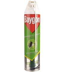 Baygon Polvere Repellente Scarafaggi Formiche 250ml