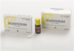 Angelini Bioenterum 10 Flaconcini 8 Ml