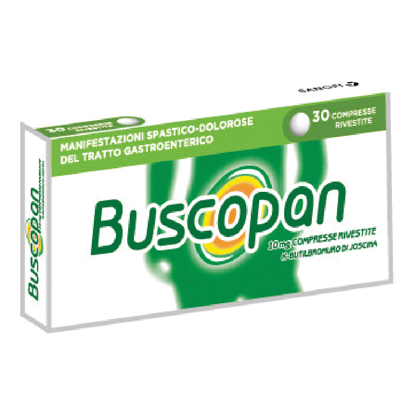 Buscopan