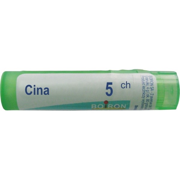 Cina boi 5ch 80gr 4g