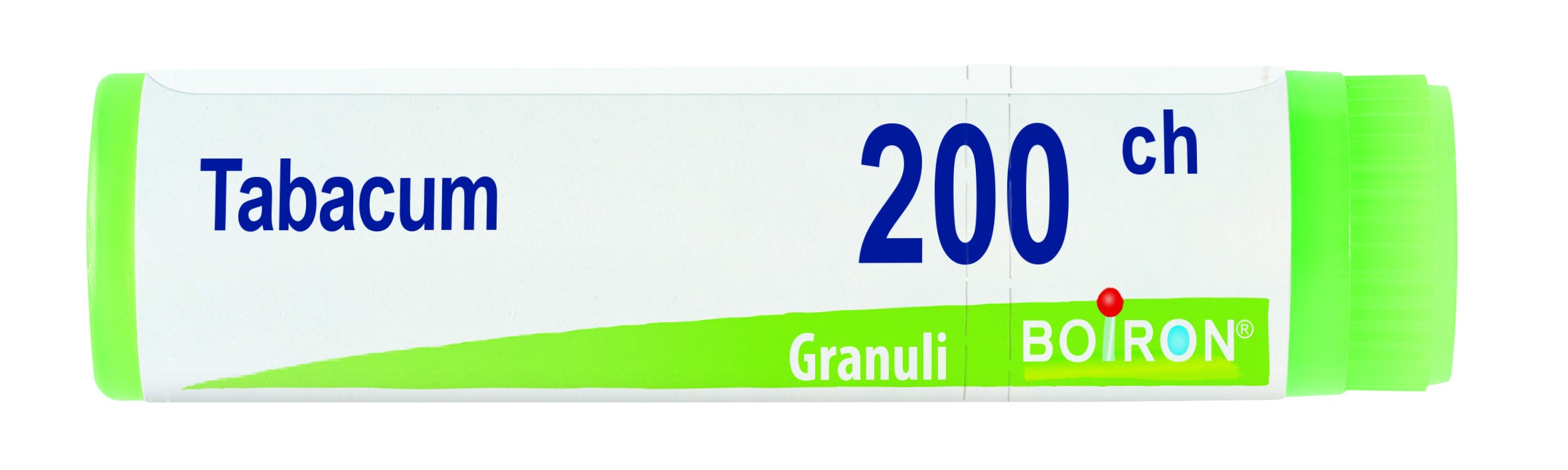 Tabacum 200ch gl 1g