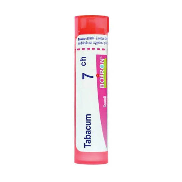 Tabacum 7ch 80gr 4g