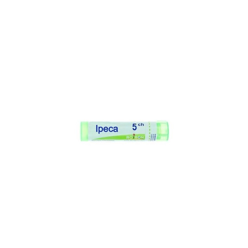 Ipeca 5ch 80gr 4g