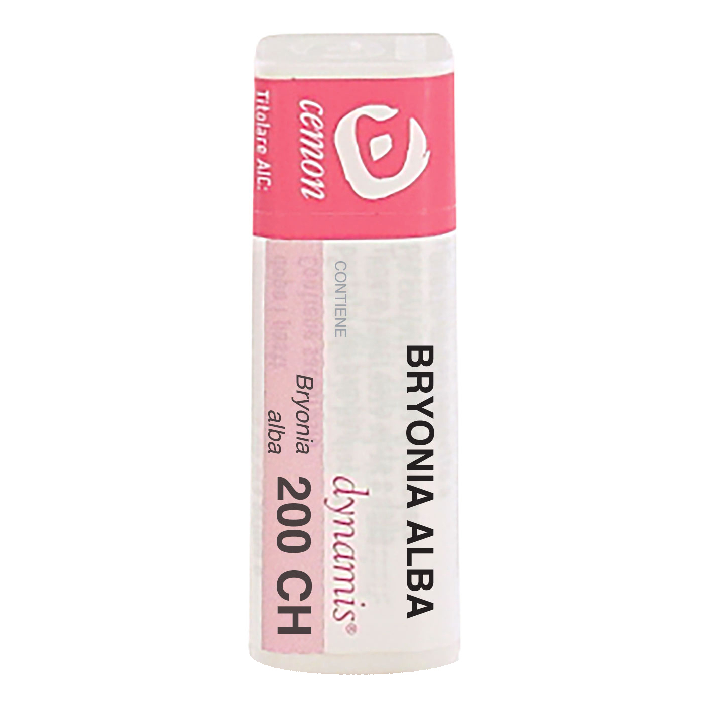 Bryonia alba dyn 200ch gl