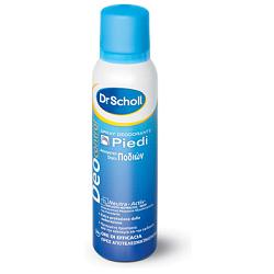 Deo control spr piedi