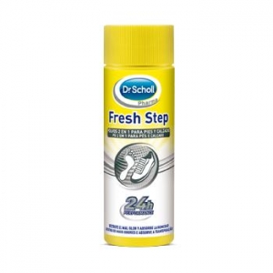 Deo control Polvere 75 gr