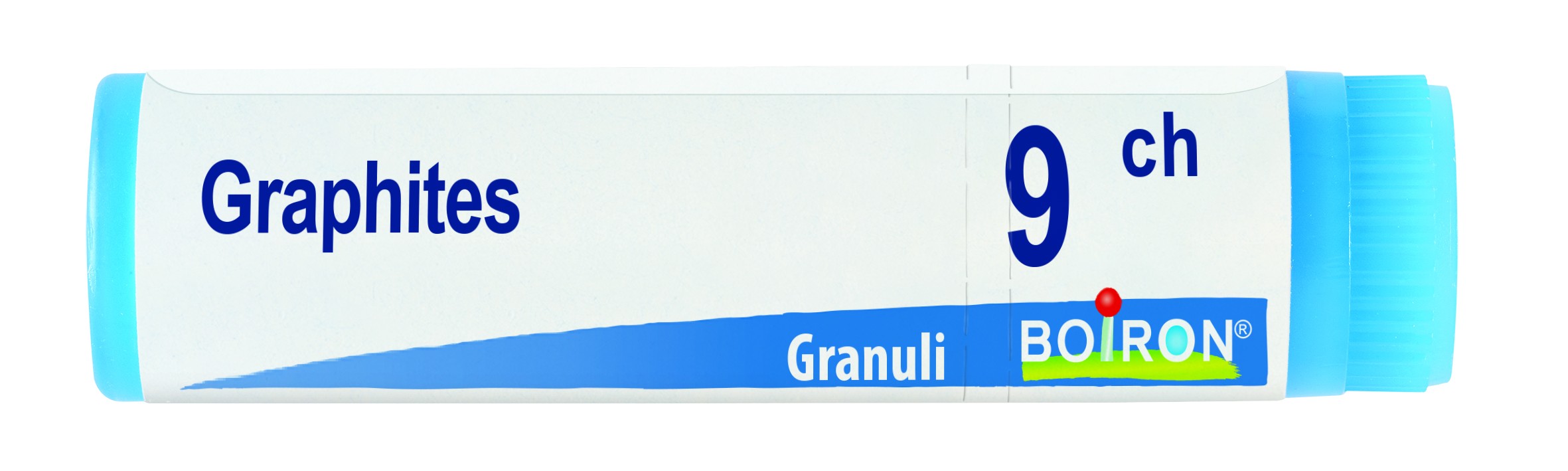 Graphites 9ch gl 1g