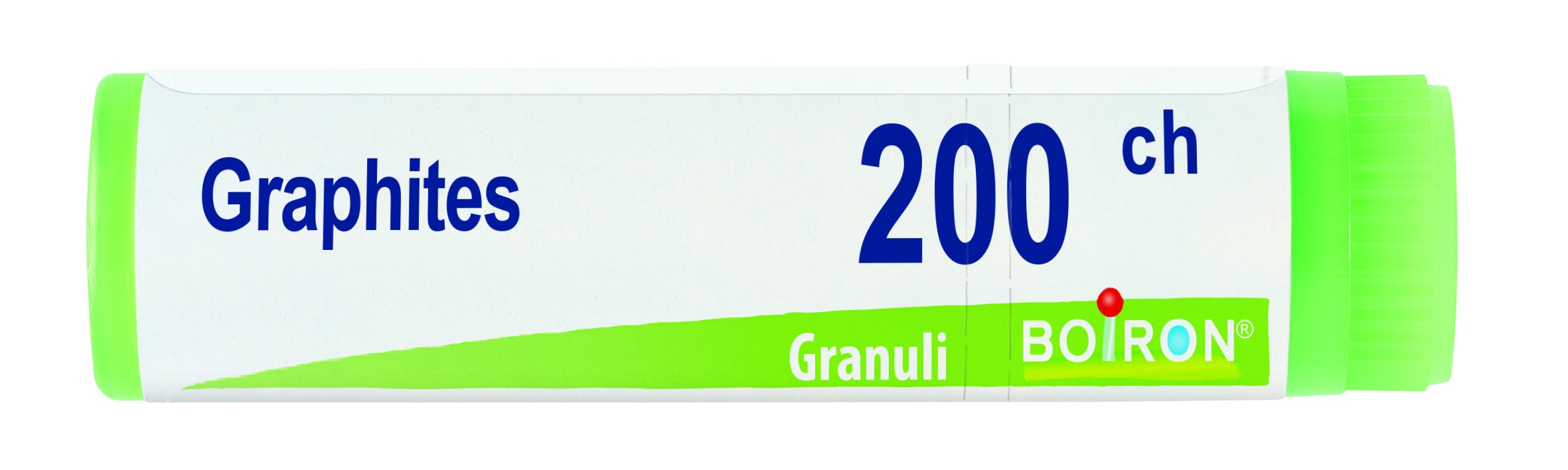 Graphites 200ch gl 1g