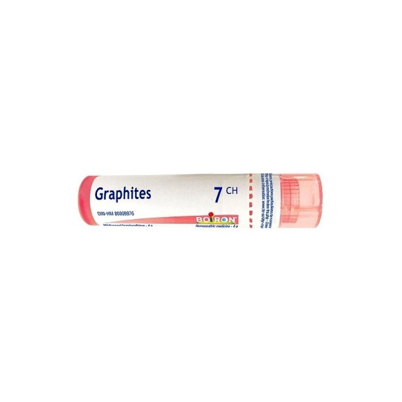 Graphites boi 7ch 80gr 4g