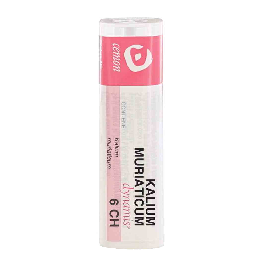 Kalium muriat dyn 6ch gr