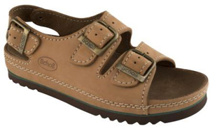 Airbag Sand.Nub.Cuoio C/C 46