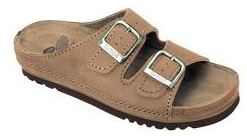 Airbag Sand.Nub.Cuoio S/C 39-image