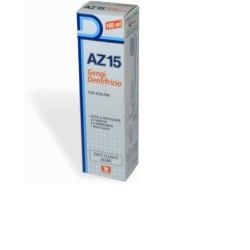 Az 15 gengidentifricio 100ml