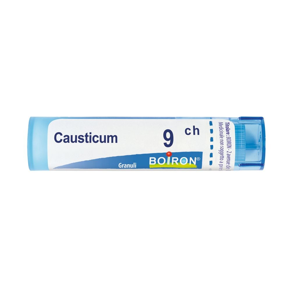 Causticum 9ch 80gr 4g