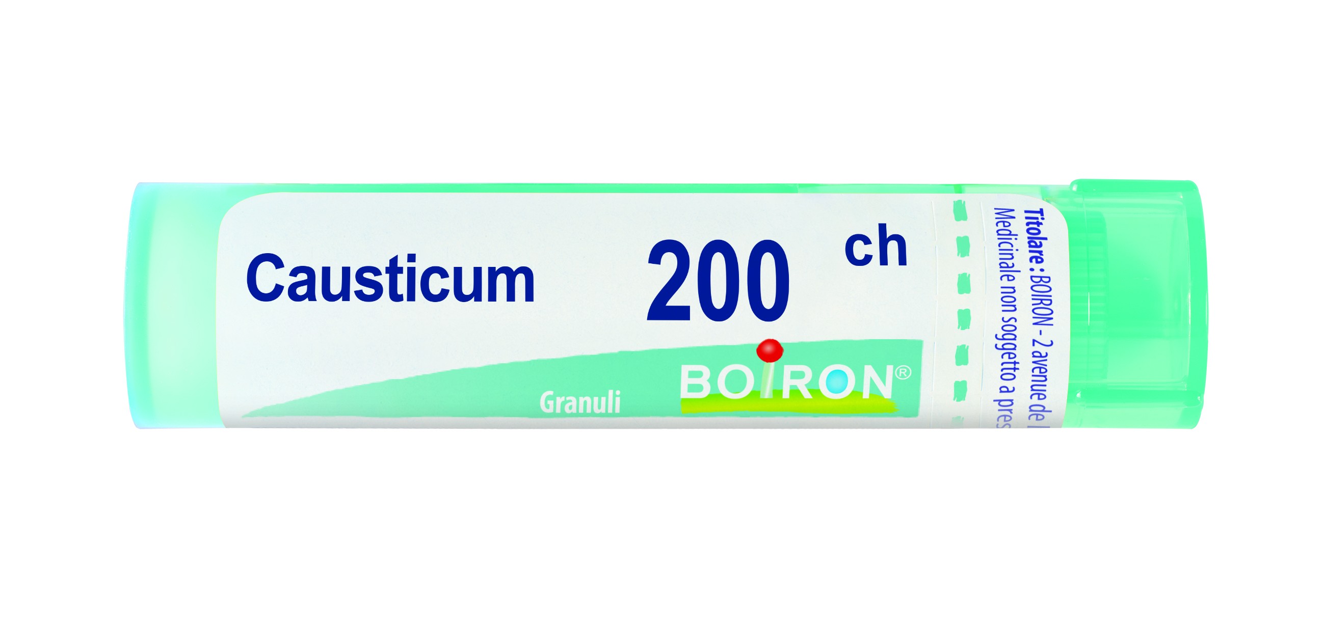 Causticum 200ch 80gr 4g