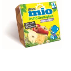 Mio fr.gratt.melapera 4x100g