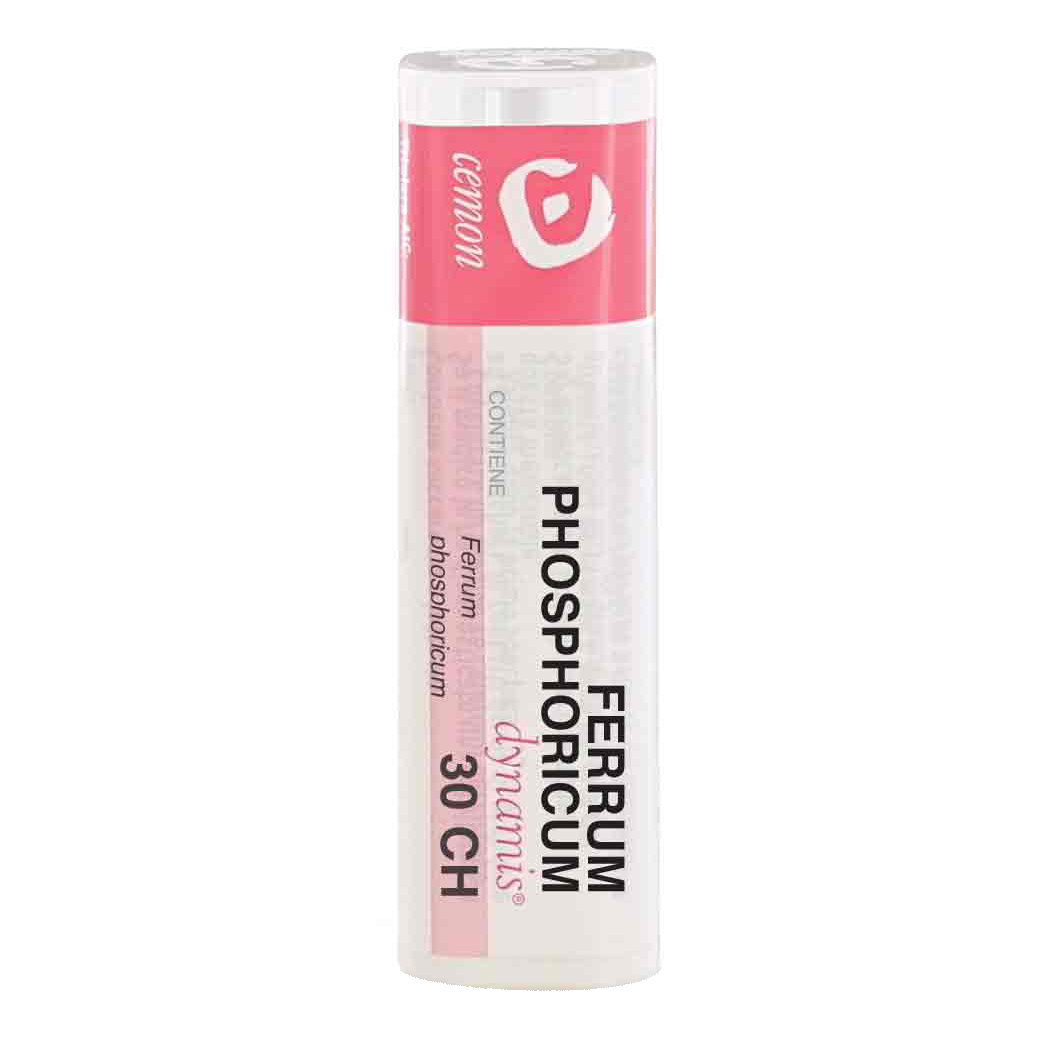 Ferrum phosph dyn 30ch gr