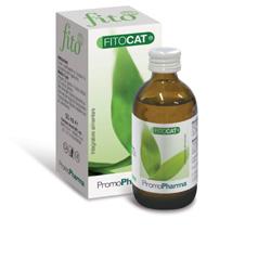 Promopharma Spa Fitocat 2 Gocce 50Ml