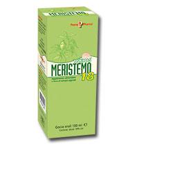 Meristemo ynkhas 18 100ml
