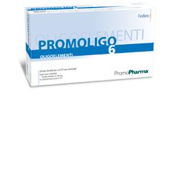 Promoligo 6 p 20f.2ml