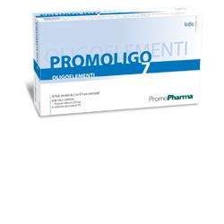 Promoligo 7 i 20f.2ml