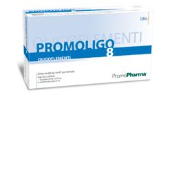 Promoligo 8 li 20f.2ml