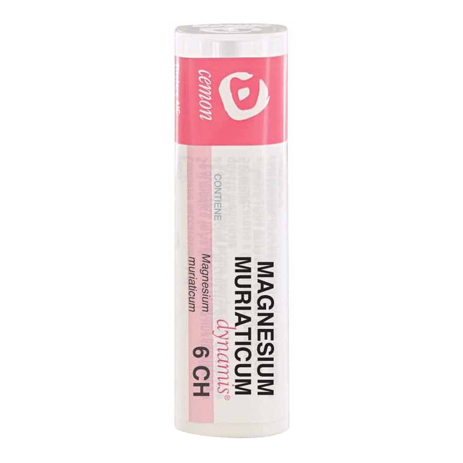 Magnesium mur dyn 6ch gr