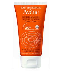 Crema Solare SPF20 Avène 50 ml