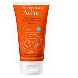 AVENE Solare Emulsione SPF20 50ml