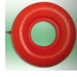 Ciambella gomma d42,5 cavallaro