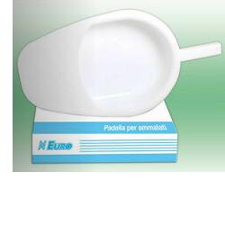 Padella polipropilene cart caval