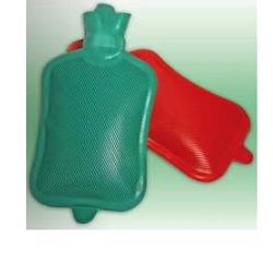 Borsa acqua calda cura hot capacita 2 litri 1 pezzo
