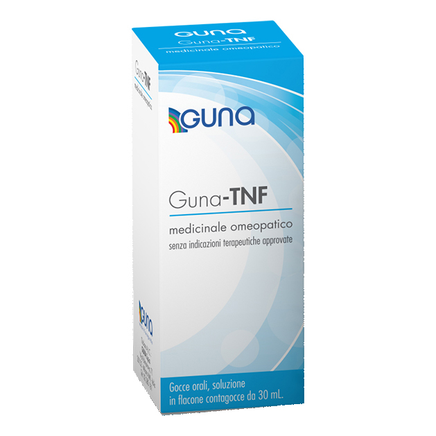 Guna Tnf c4 Os Gocce 30ml