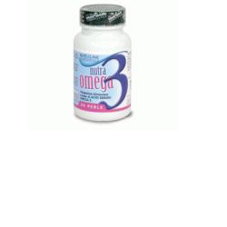 Nutra omega 3 30 prl