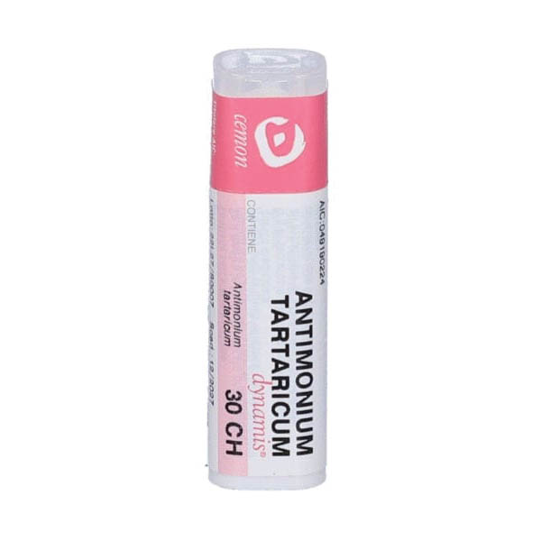 Antimonium tar dyn 30ch gr