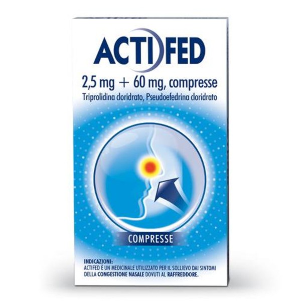 Actifed