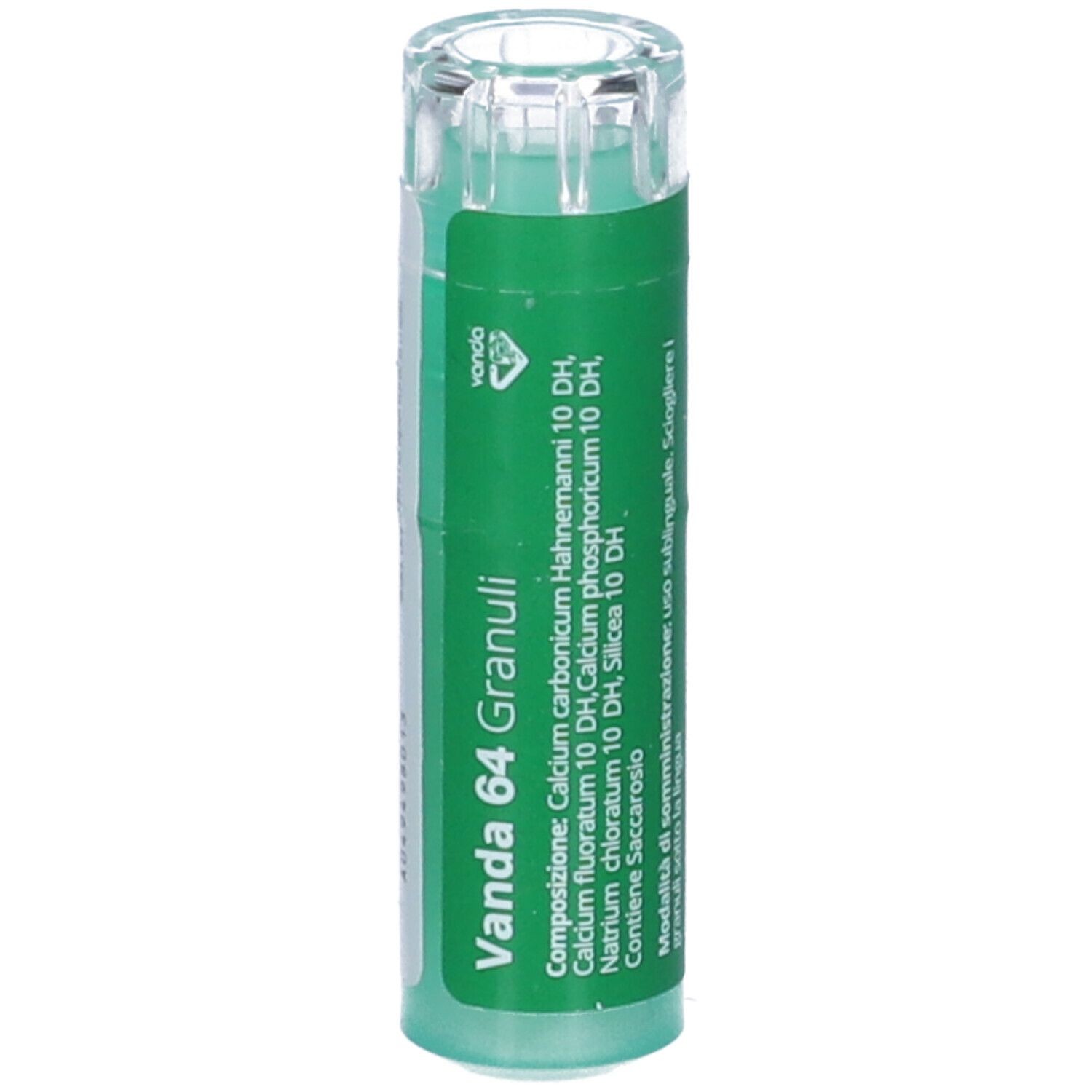 Vanda 64 4g 80gr cont multid