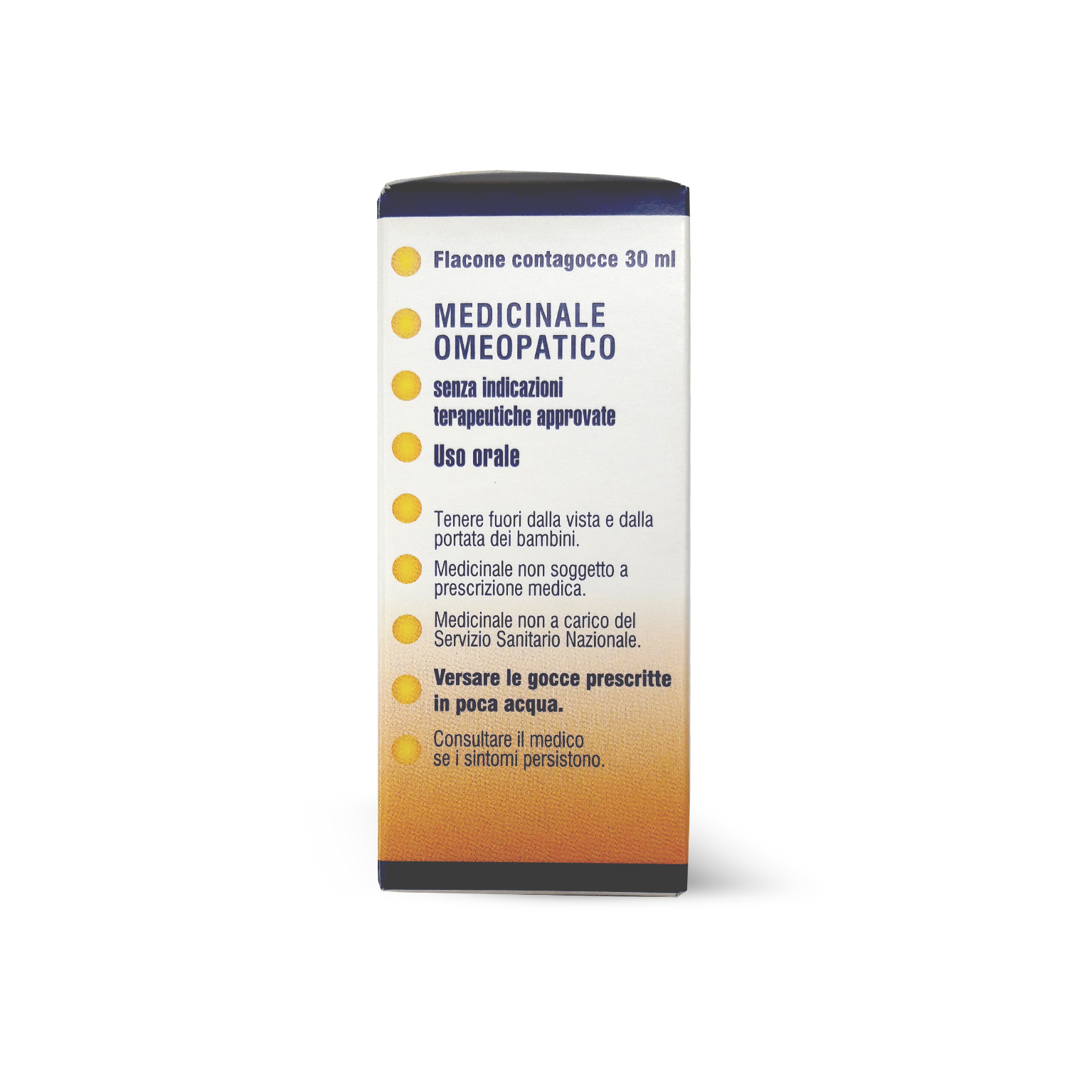 Irplus*os gtt 30ml