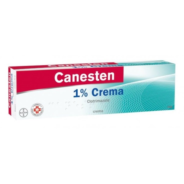 1% crema tubo da 30 g