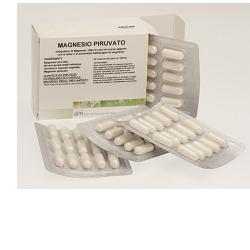 Magnesio Pir.comp.60 Capsule Oti
