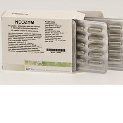 Neozym 60capsule