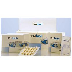 Probioti 60 Capsule 500mg Oti