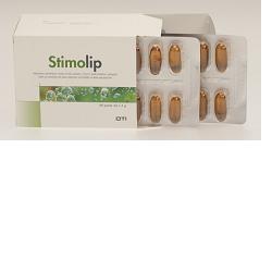 Stimolip 60 perle 1g oti