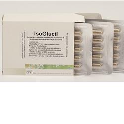 Isoglucil 60capsule 500mg Oti