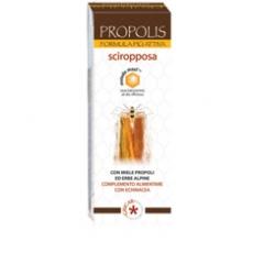 Propolis Sciroppo adulti 200ml
